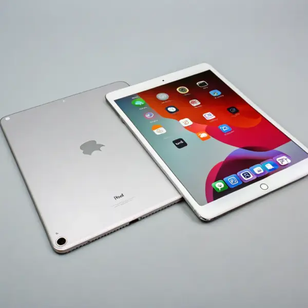 Refurbished iPad Air 4