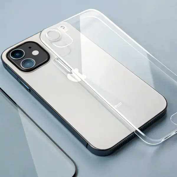 Refurbished Screen Protector for iPhone 12