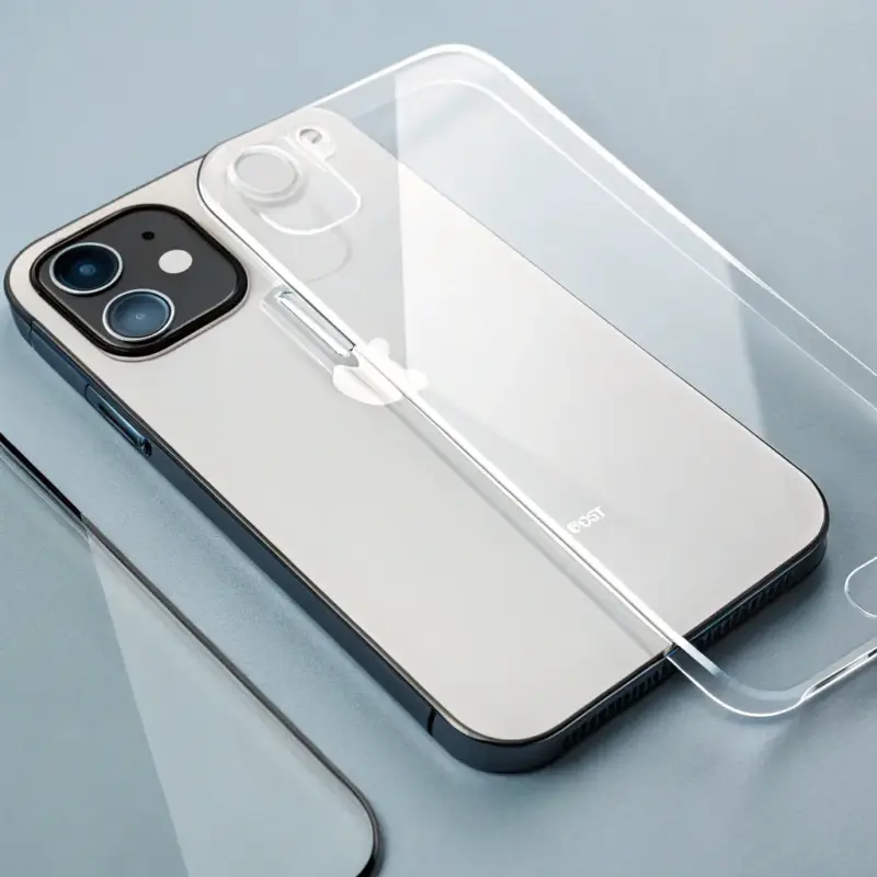 Refurbished Screen Protector for iPhone 12