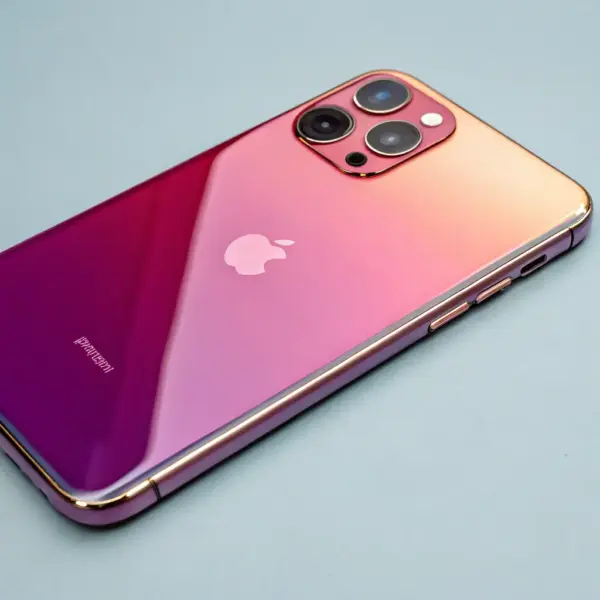 Refurbished iPhone 13 Pro Max