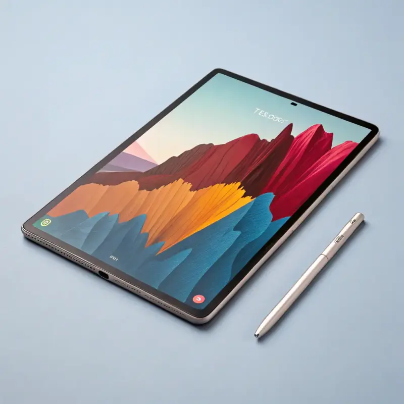 Refurbished Samsung Galaxy Tab S7