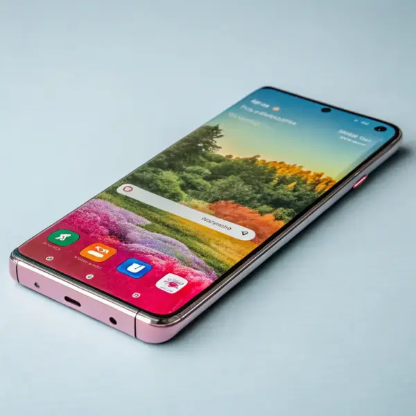 Refurbished Samsung Galaxy S21