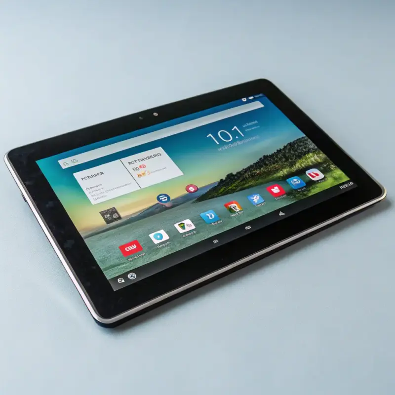 Refurbished Samsung Galaxy Tab A7